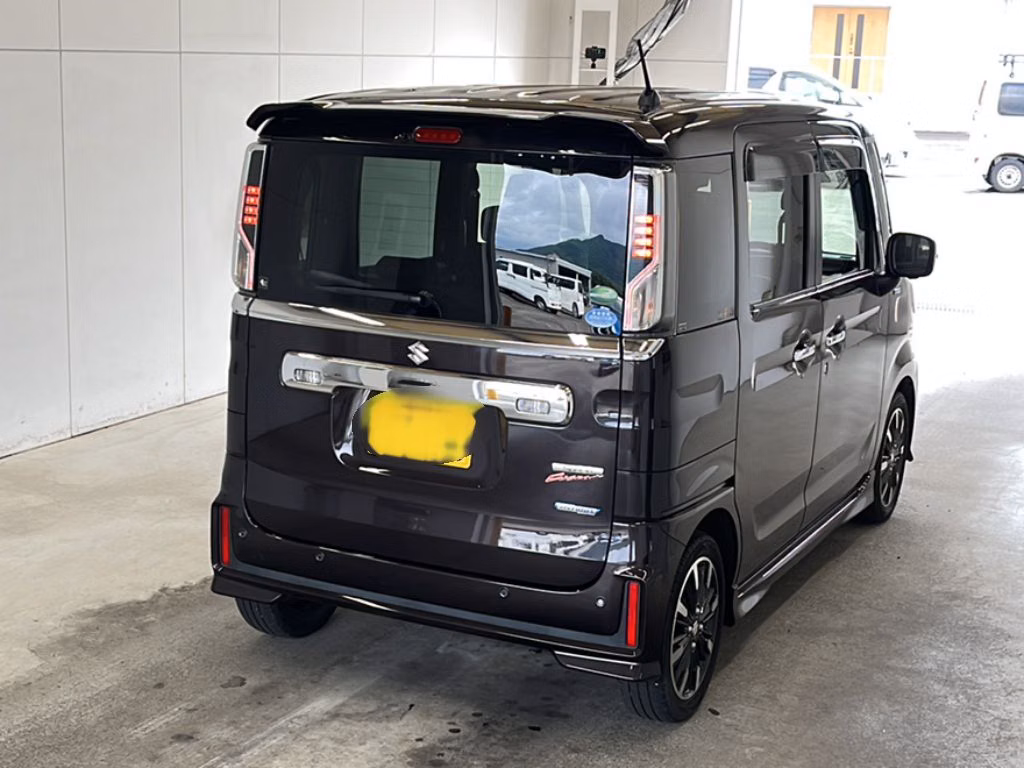 SUBARU SAMBAR