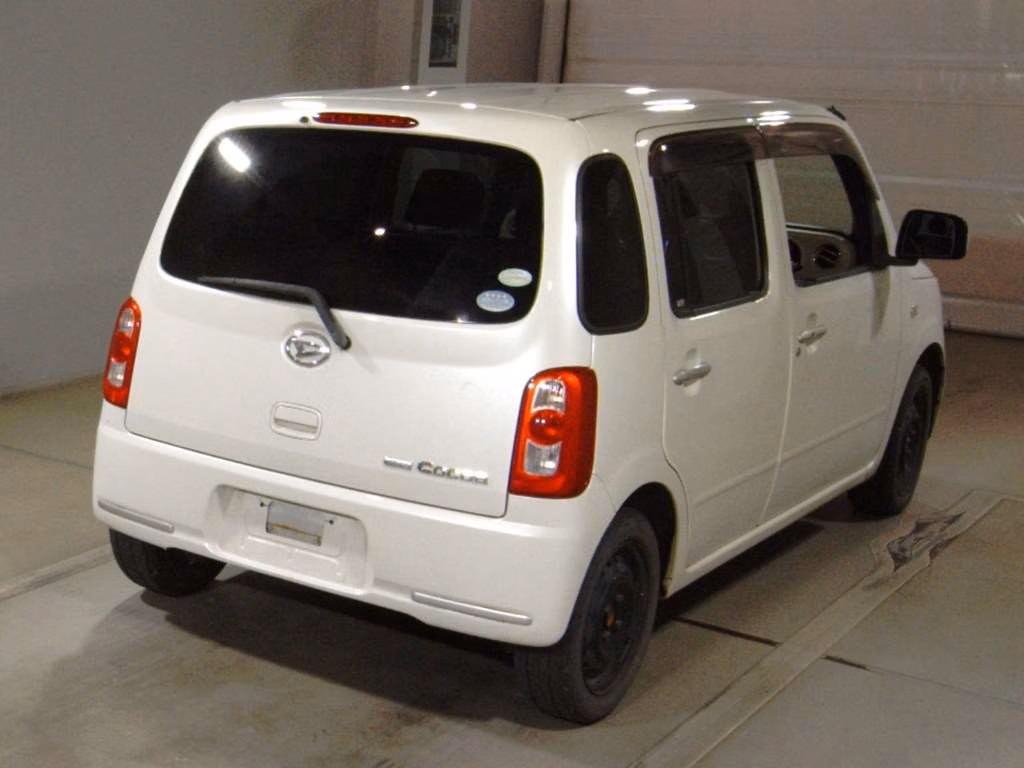 DAIHATSU MIRA COCOA