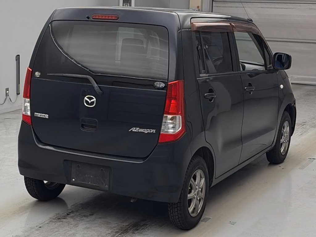 MAZDA AZ-WAGON