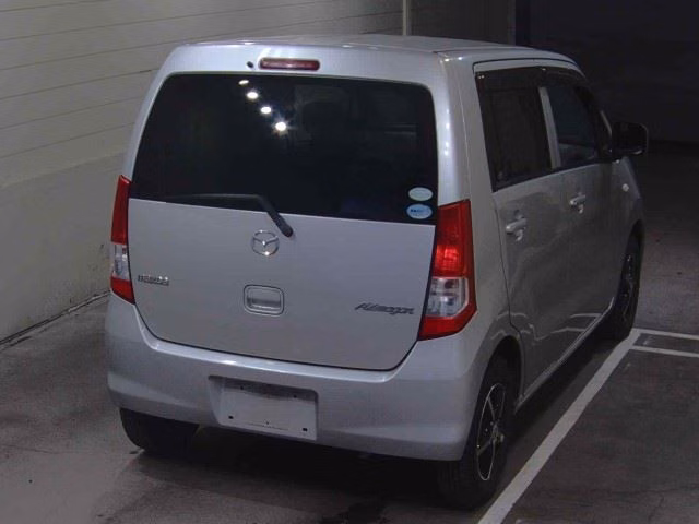 MAZDA AZ-WAGON