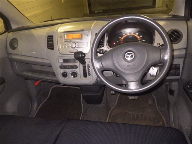 MAZDA AZ-WAGON
