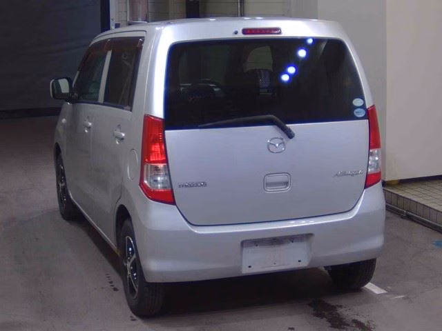 MAZDA AZ-WAGON