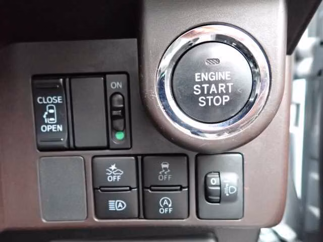 SUBARU JUSTY