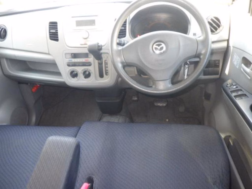MAZDA AZ-WAGON