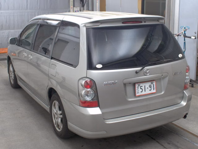 MAZDA MPV