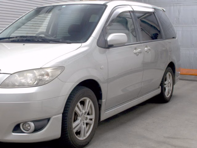 MAZDA MPV