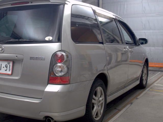 MAZDA MPV