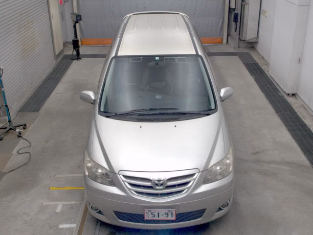 MAZDA MPV