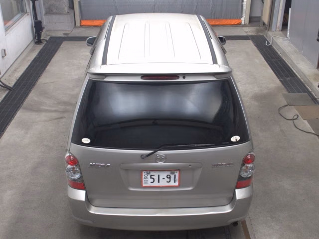 MAZDA MPV