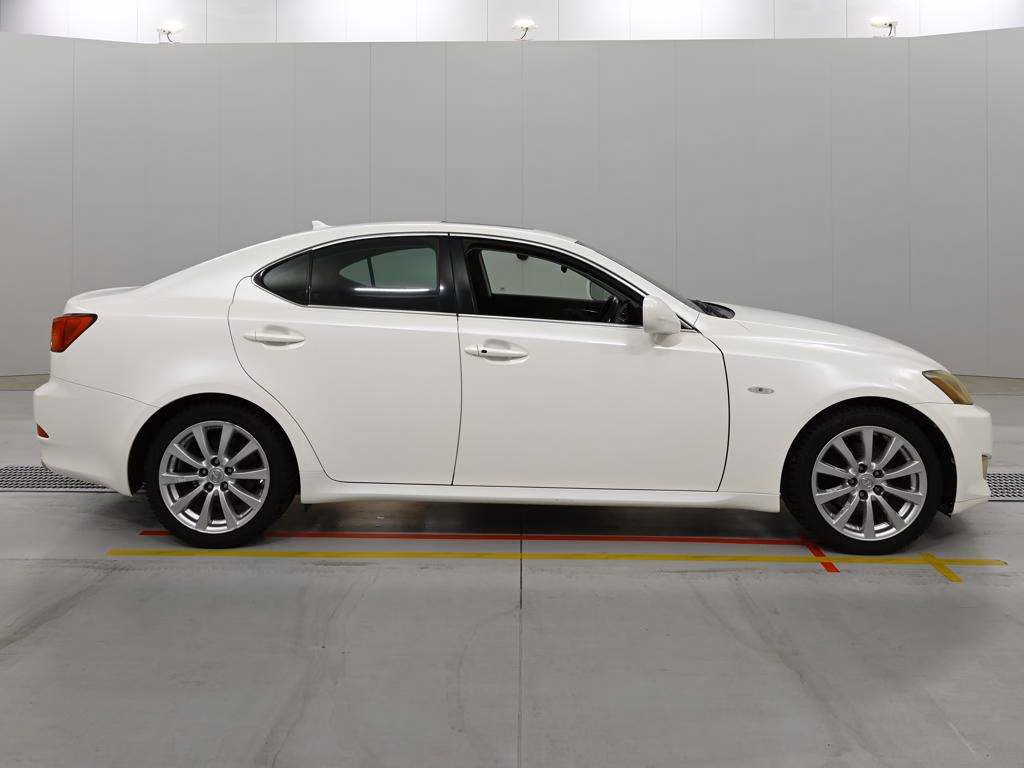 LEXUS IS250