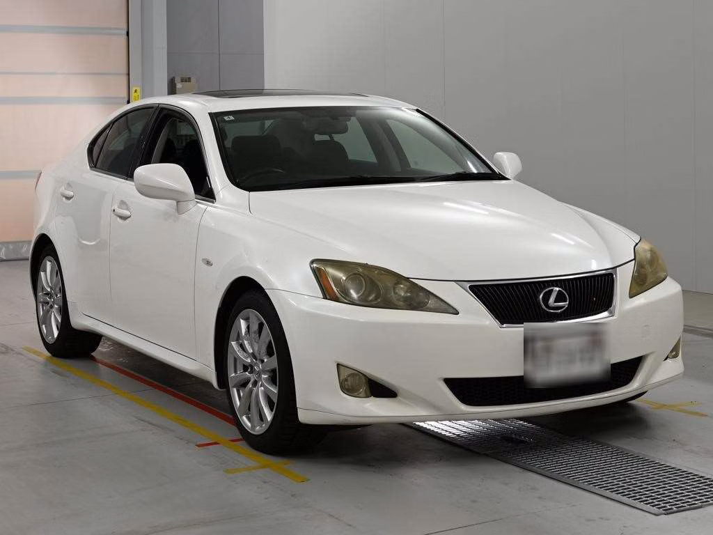LEXUS IS250