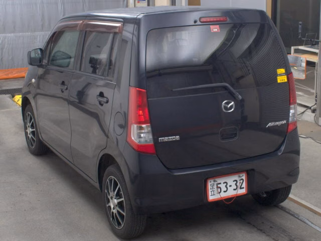 MAZDA AZ-WAGON