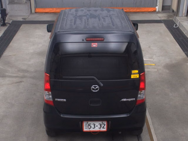 MAZDA AZ-WAGON