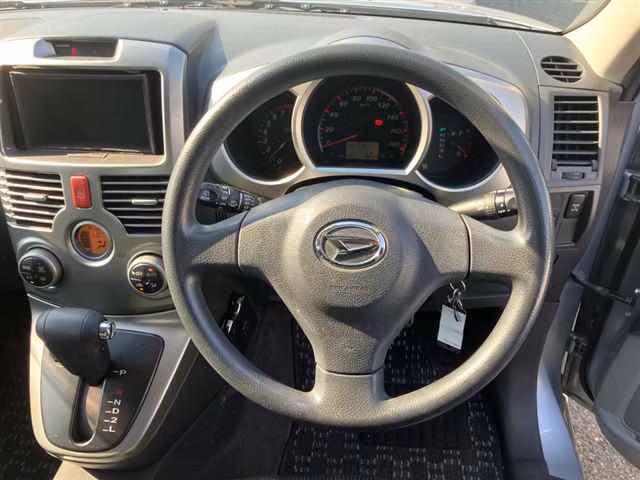 DAIHATSU BE-GO