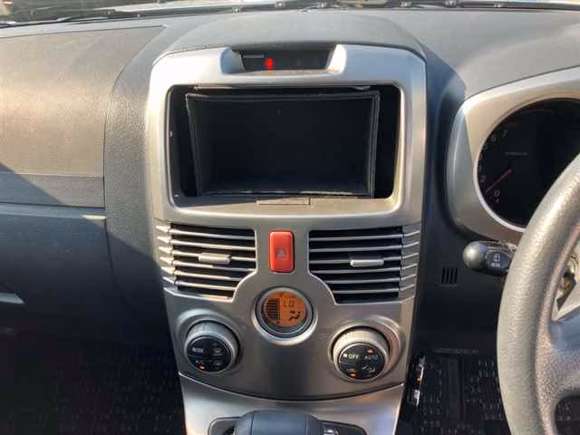 DAIHATSU BE-GO