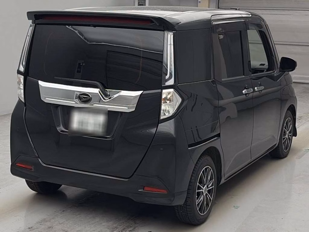 DAIHATSU THOR