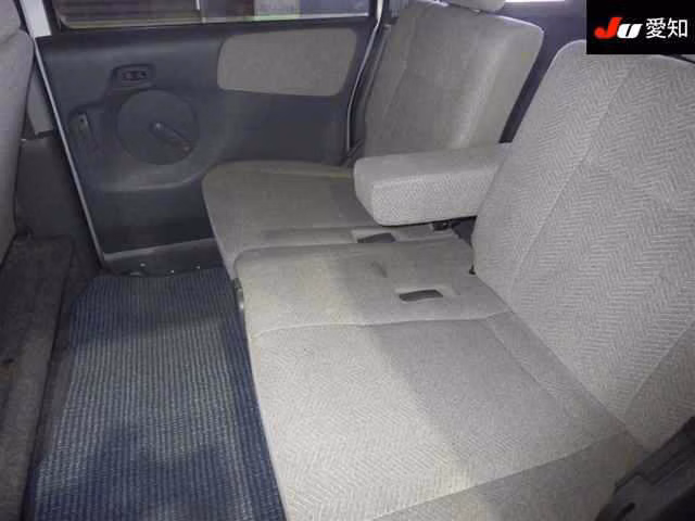 MITSUBISHI TOWN BOX