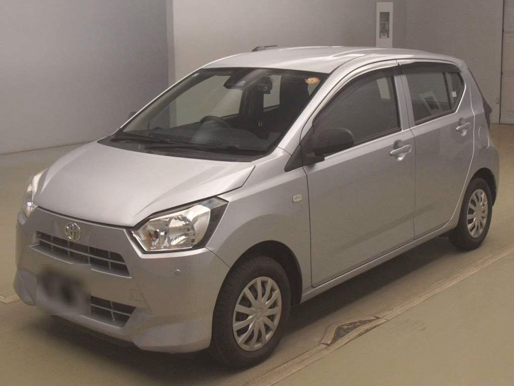 TOYOTA PIXIS EPOCH