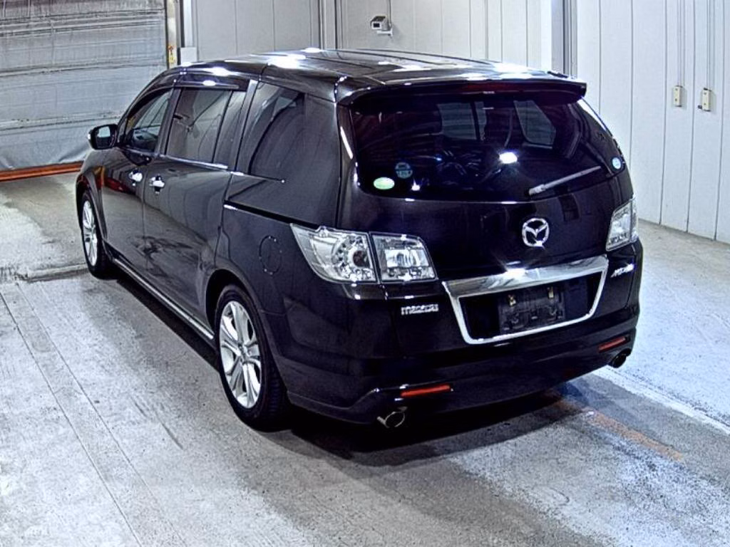 MAZDA MPV