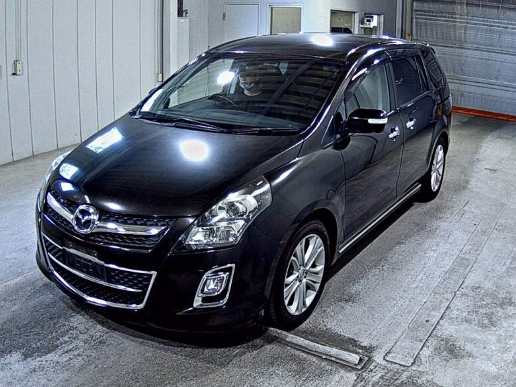 MAZDA MPV