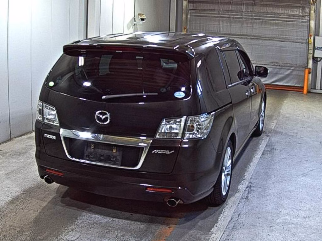 MAZDA MPV