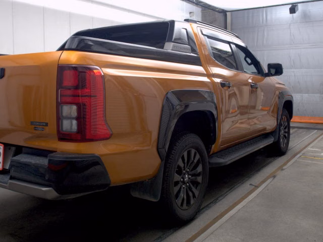 MITSUBISHI TRITON