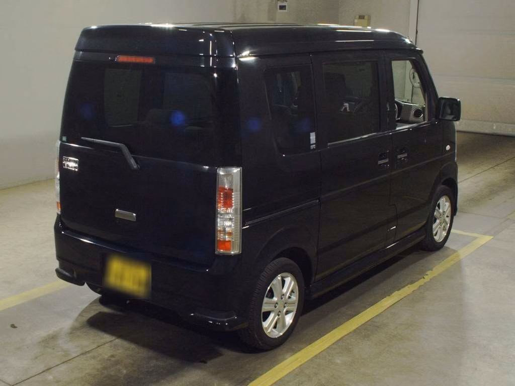 MITSUBISHI TOWN BOX