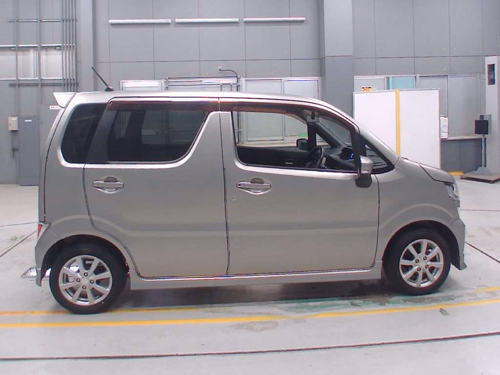 MAZDA FLAIR