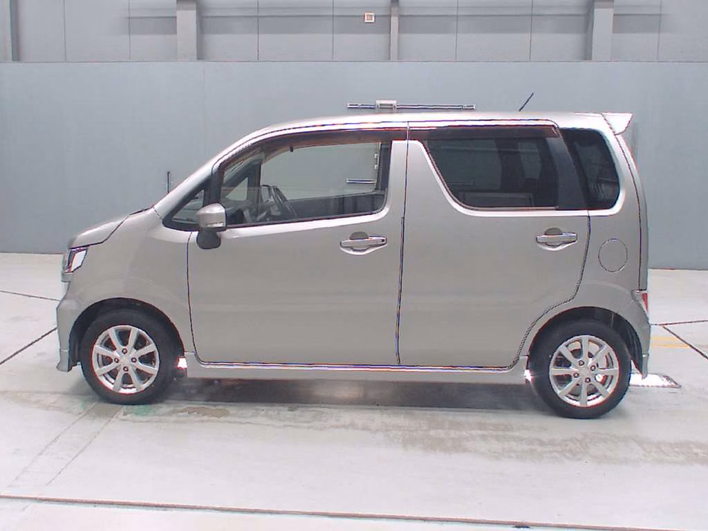 MAZDA FLAIR