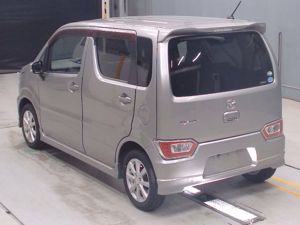 MAZDA FLAIR