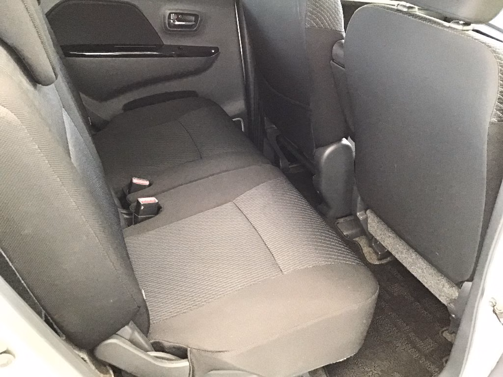 MAZDA FLAIR