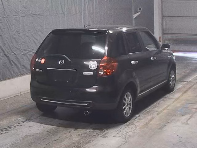 MAZDA VERISA
