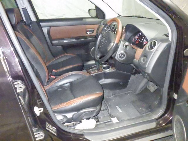 MAZDA VERISA