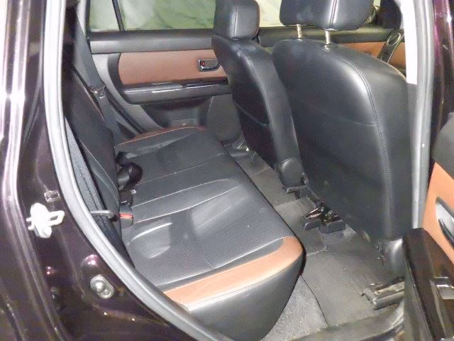 MAZDA VERISA