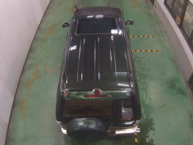 ISUZU BIGHORN