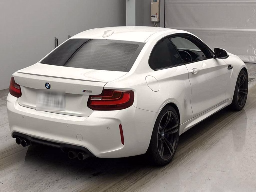 BMW M2
