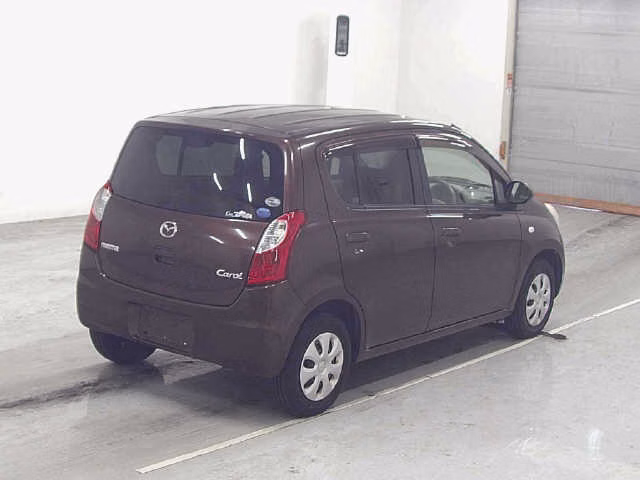 MAZDA CAROL