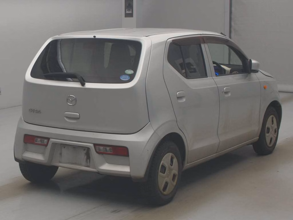 MAZDA CAROL