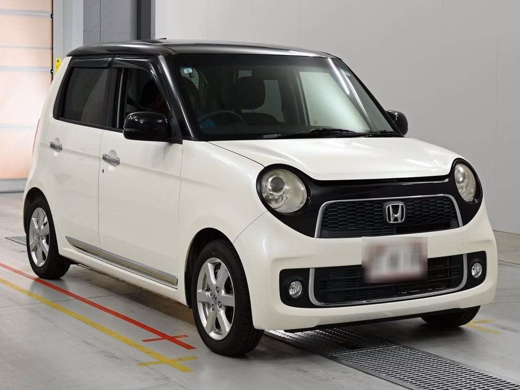 HONDA N-ONE