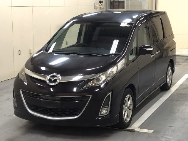 MAZDA BIANTE