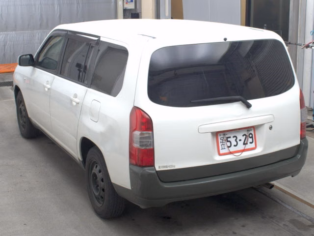 MAZDA FAMILIA