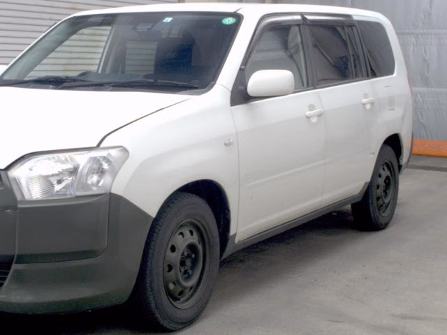 MAZDA FAMILIA