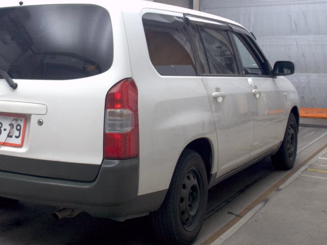 MAZDA FAMILIA