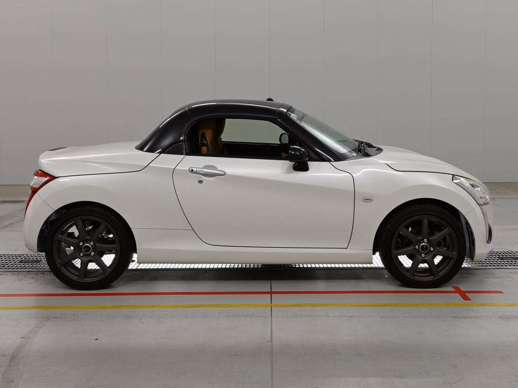 DAIHATSU COPEN