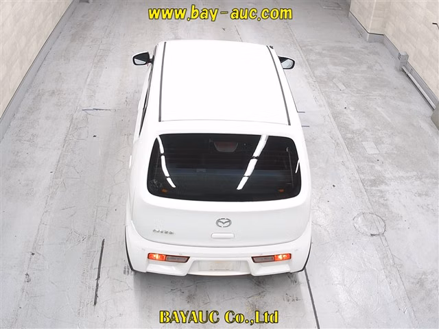 MAZDA CAROL