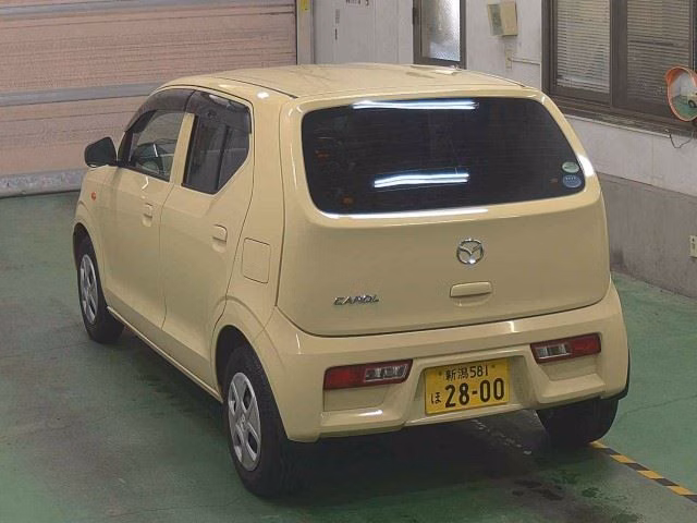 MAZDA CAROL