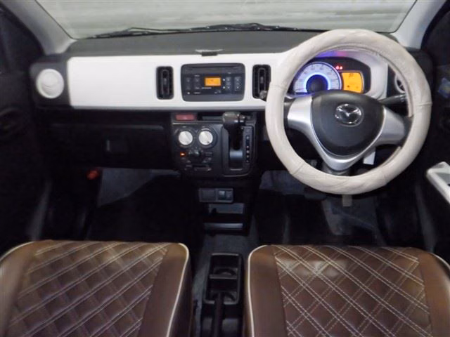 MAZDA CAROL