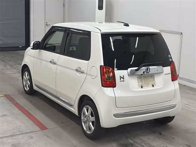 HONDA N-ONE