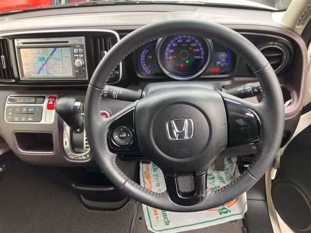 HONDA N-ONE