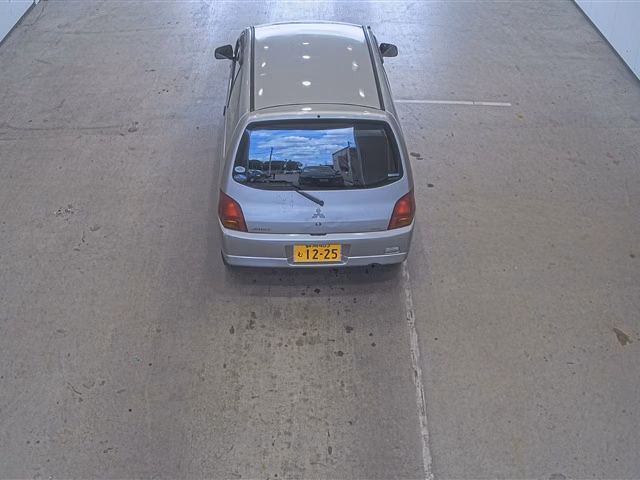 MITSUBISHI MINICA